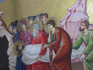 church of holy sepulchre