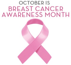 Breast-cancer-awareness-month